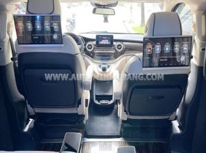 Xe Mercedes Benz V class V250 Avantgarde 2017