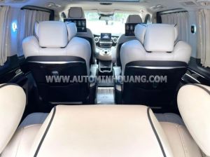 Xe Mercedes Benz V class V250 Avantgarde 2017