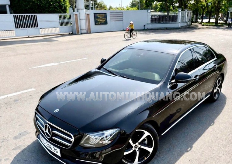 Mercedes Benz E class E200 Sport 2020