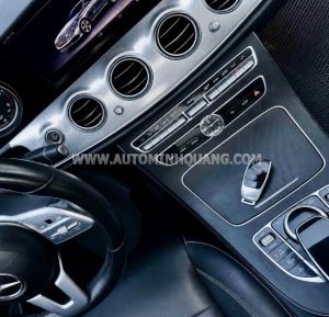 Xe Mercedes Benz E class E200 Sport 2020