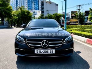Xe Mercedes Benz E class E200 Sport 2020