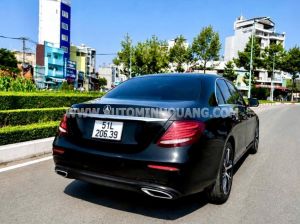 Xe Mercedes Benz E class E200 Sport 2020