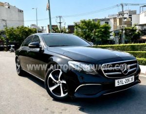 Xe Mercedes Benz E class E200 Sport 2020