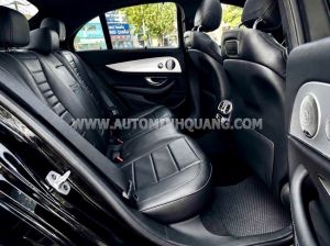 Xe Mercedes Benz E class E200 Sport 2020
