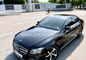 Xe Mercedes Benz E class E200 Sport 2020