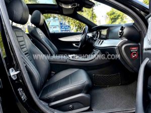 Xe Mercedes Benz E class E200 Sport 2020
