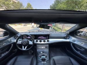 Xe Mercedes Benz E class E200 Sport 2020