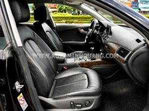Xe Audi A7 3.0 TFSI 2013