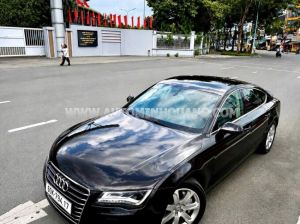 Xe Audi A7 3.0 TFSI 2013