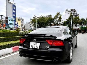 Xe Audi A7 3.0 TFSI 2013