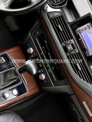 Xe Audi A7 3.0 TFSI 2013