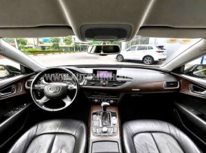 Xe Audi A7 3.0 TFSI 2013