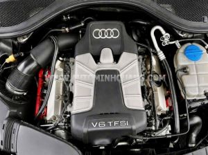 Xe Audi A7 3.0 TFSI 2013