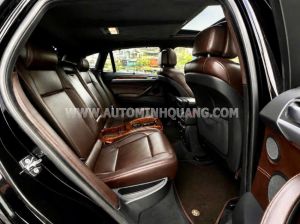 Xe BMW X6 xDrive35i 2009