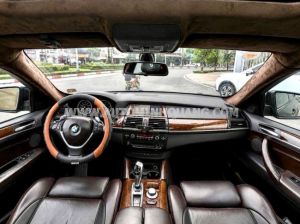 Xe BMW X6 xDrive35i 2009
