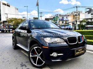 Xe BMW X6 xDrive35i 2009