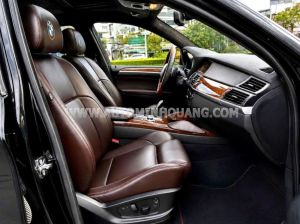 Xe BMW X6 xDrive35i 2009