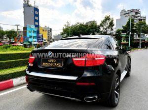 Xe BMW X6 xDrive35i 2009