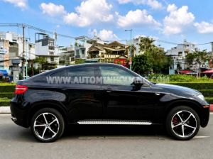 Xe BMW X6 xDrive35i 2009