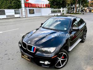 Xe BMW X6 xDrive35i 2009