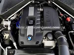 Xe BMW X6 xDrive35i 2009