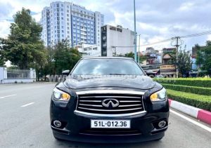 Xe Infiniti QX60 3.5 AWD 2015