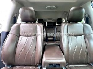 Xe Infiniti QX60 3.5 AWD 2015