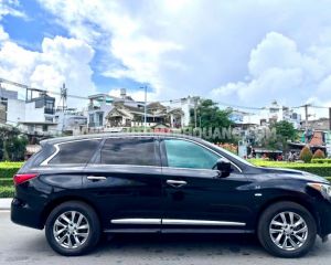 Xe Infiniti QX60 3.5 AWD 2015