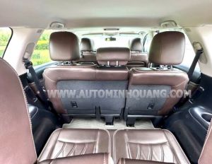 Xe Infiniti QX60 3.5 AWD 2015