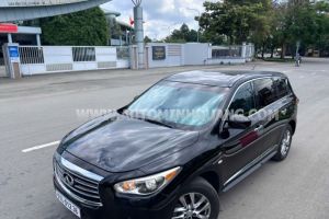 Xe Infiniti QX60 3.5 AWD 2015
