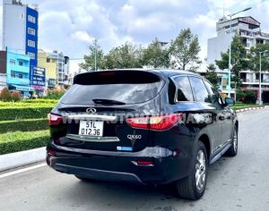 Xe Infiniti QX60 3.5 AWD 2015