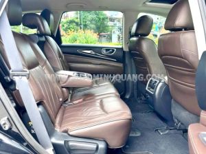 Xe Infiniti QX60 3.5 AWD 2015
