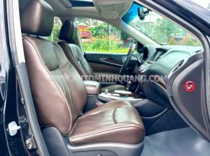 Xe Infiniti QX60 3.5 AWD 2015