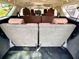 Xe Toyota Fortuner 2.4G 4x2 MT 2017