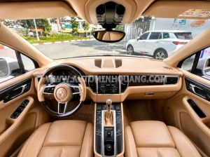 Xe Porsche Macan 2.0 2015
