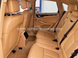 Xe Porsche Macan 2.0 2015