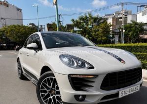 Xe Porsche Macan 2.0 2015