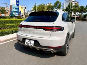 Xe Porsche Macan 2.0 2015