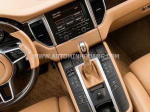 Xe Porsche Macan 2.0 2015