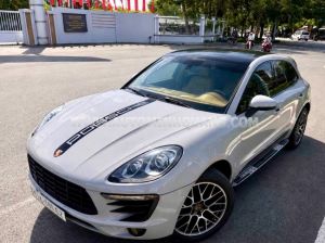 Xe Porsche Macan 2.0 2015