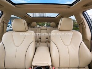 Xe Toyota Venza 2.7 AWD 2010