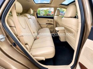 Xe Toyota Venza 2.7 AWD 2010