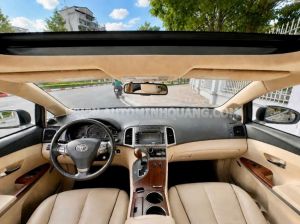 Xe Toyota Venza 2.7 AWD 2010