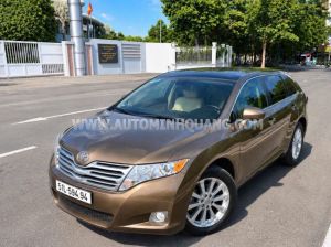 Xe Toyota Venza 2.7 AWD 2010
