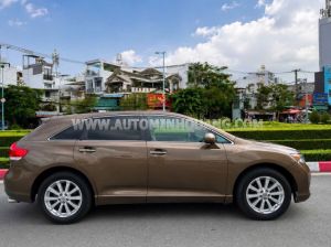 Xe Toyota Venza 2.7 AWD 2010