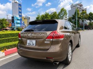Xe Toyota Venza 2.7 AWD 2010