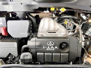 Xe Toyota Venza 2.7 AWD 2010