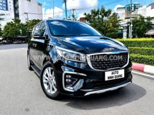 Xe Kia Sedona 2.2 DAT Luxury 2020