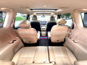 Xe Kia Sedona 2.2 DAT Luxury 2020