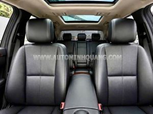 Xe Mercedes Benz S class S550 2008